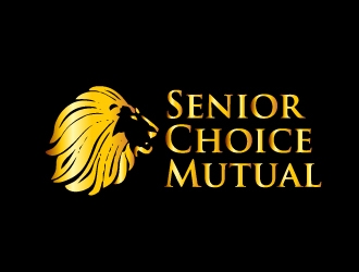 Senior Choice Mutual logo design by Marianne
