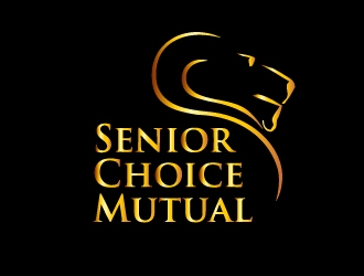 Senior Choice Mutual logo design by Marianne