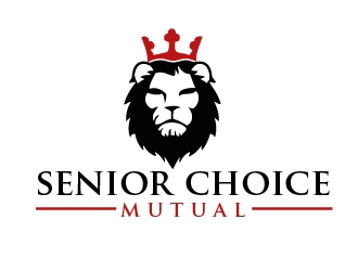 Senior Choice Mutual logo design by shravya
