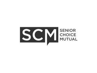 Senior Choice Mutual logo design by restuti