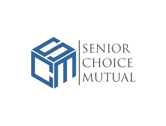 Senior Choice Mutual logo design by restuti