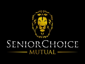 Senior Choice Mutual logo design by MAXR