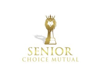 Senior Choice Mutual logo design by mrdesign