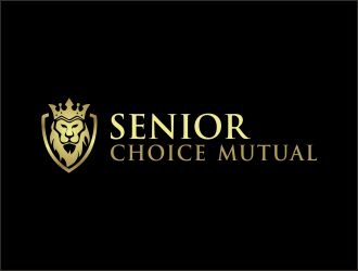 Senior Choice Mutual logo design by mrdesign