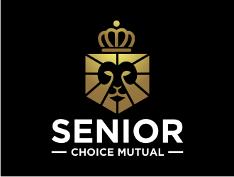 Senior Choice Mutual logo design by hopee