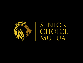 Senior Choice Mutual logo design by ingepro