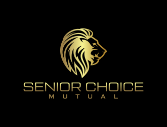 Senior Choice Mutual logo design by ingepro