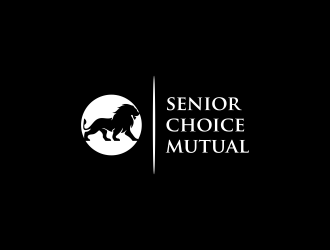 Senior Choice Mutual logo design by oke2angconcept