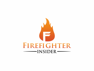 Firefighter Insider logo design by luckyprasetyo