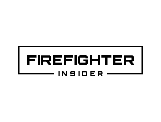 Firefighter Insider logo design by kojic785
