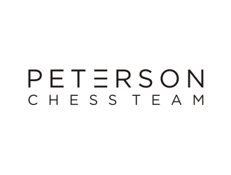 Peterson Chess Team logo design by restuti