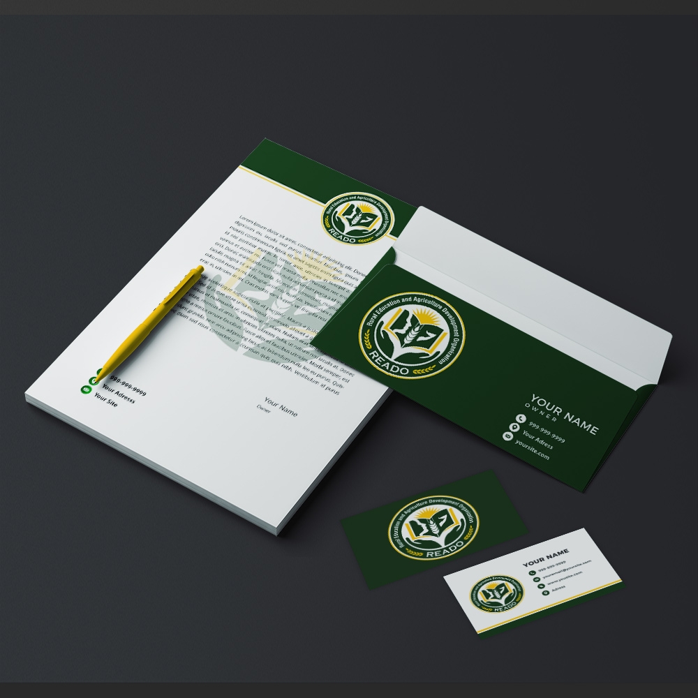 logo design by Frenic