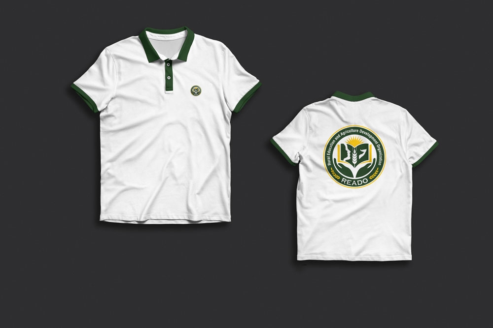 logo design by Soufiane