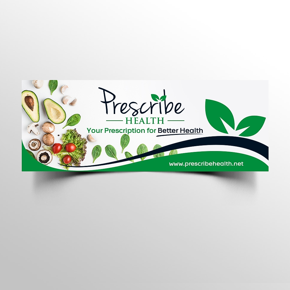 Prescribe Health logo design by scriotx