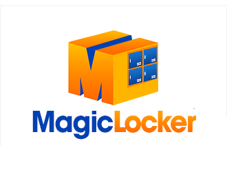 Magic Box logo design by kunejo