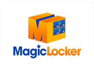 Magic Box logo design by kunejo