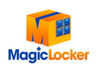 Magic Box logo design by kunejo