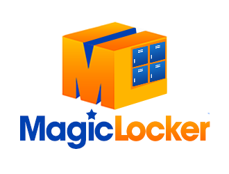 Magic Box logo design by kunejo