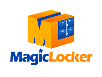 Magic Box logo design by kunejo