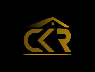 CK Residential logo design by citradesign