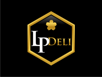Low Protein Deli logo design by sheilavalencia