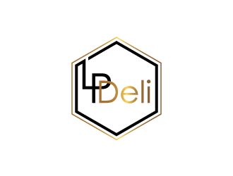 Low Protein Deli logo design by denfransko