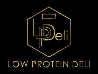Low Protein Deli logo design by akhi