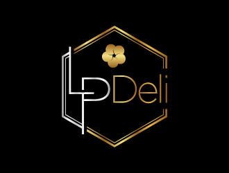 Low Protein Deli logo design by lestatic22