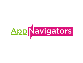 AppNavigators logo design by Diancox