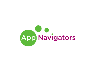 AppNavigators logo design by asyqh