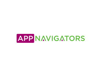 AppNavigators logo design by asyqh