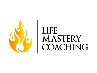 Life Mastery Coaching logo design by JessicaLopes