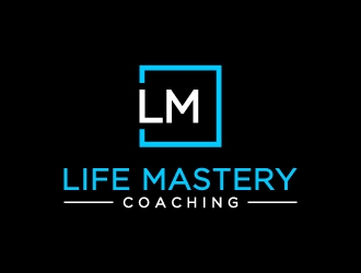 Life Mastery Coaching logo design by BrainStorming