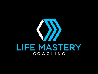 Life Mastery Coaching logo design by BrainStorming