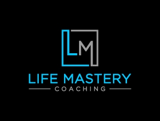 Life Mastery Coaching logo design by BrainStorming