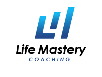 Life Mastery Coaching logo design by BeDesign
