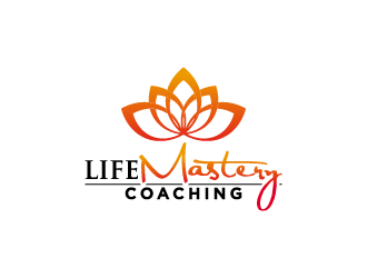 Life Mastery Coaching logo design by torresace