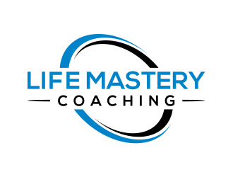 Life Mastery Coaching logo design by cintoko