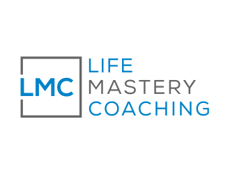 Life Mastery Coaching logo design by cintoko