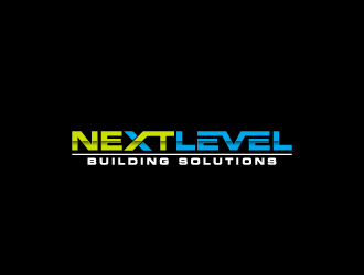 Next Level Building Solutions logo design by torresace