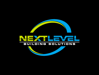 Next Level Building Solutions logo design by torresace