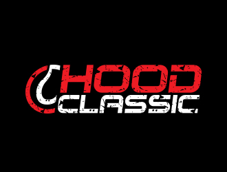 Hood Classic logo design by AB212