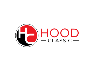 Hood Classic logo design by akhi