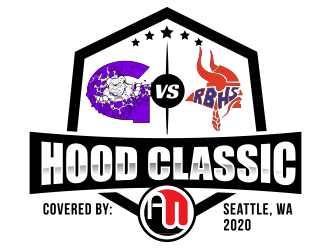 Hood Classic logo design by BeDesign