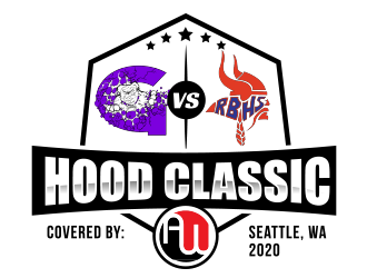 Hood Classic logo design by BeDesign