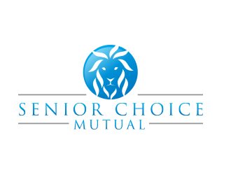 Senior Choice Mutual logo design by AB212