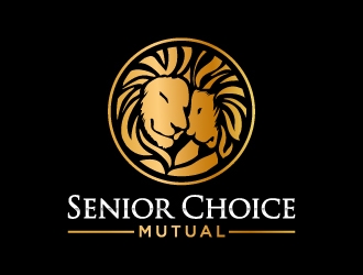 Senior Choice Mutual logo design by iamjason