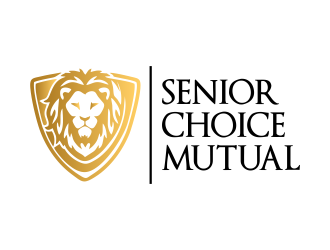 Senior Choice Mutual logo design by JessicaLopes