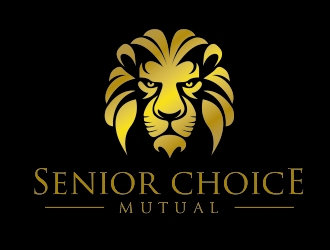 Senior Choice Mutual logo design by rahmatillah11