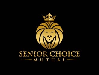 Senior Choice Mutual logo design by usef44